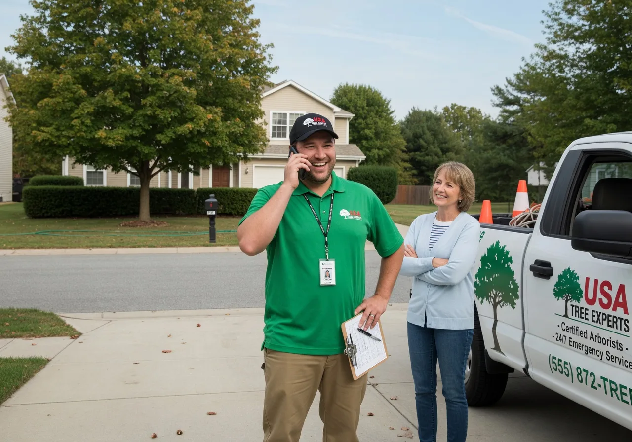 Tree Services De Leon Springs, FL FAQs